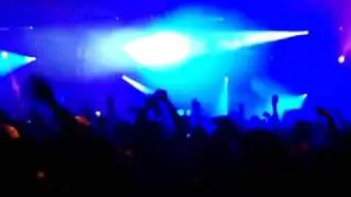 Headhunterz @ Syndicate 2010
