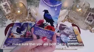 AQUARIUS HIDDEN TRUTH COMES OUT! AQUARIUS LOVE TAROT READING