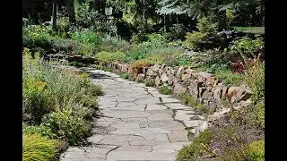 Betty Ford Alpine Garden