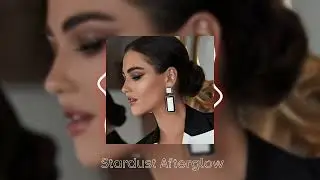 Eden Moon - Stardust Afterglow I A Journey of Change