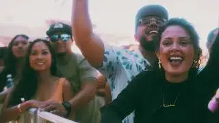 Holo Holo Sacramento 2024 After Movie