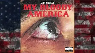 City Morgue - Sauna [Instrumental]