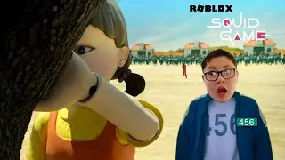 LET'S WIN THIS! (Shrimp Game)