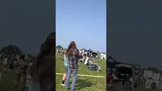 Jessica (Live 5/21/23 @ Hudson Fields) - Brother and Sister (Allman Brothers Tribute Band)