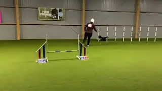 Vimza medium adventscup del 1