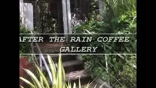 ร้านกาแฟ After the rain Coffee & Gallery