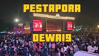PESTAPORA : DEWA19