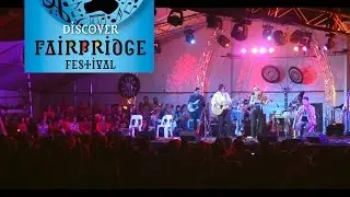 Fairbridge Festival - Discover It For Yourself