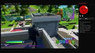 Fortnite hidden challenges *Exclusive XP TRICK*