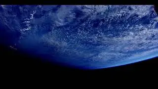 Earth Revealed: NASA's Breathtaking Ultra High Definition (4K) Crew Earth Observations