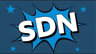 SDN - the revolution of programmable networks is coming!