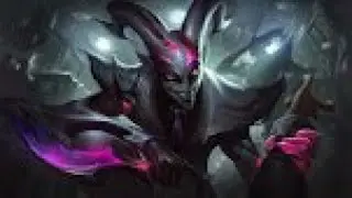TEAMFIGHT TACTICS - SHACO CARRY NO TFT!