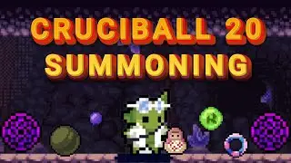 What If...? High Level Summoning | Peglin