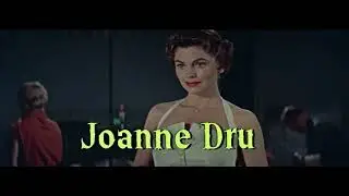 Immortal Movie Trailer 『 地獄の埠頭（Hell on Frisco bay） 』 予告編 Trailer 1955.