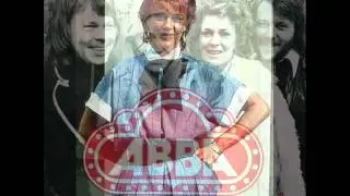 The Megamix - ABBA (Made by Dj Rien)