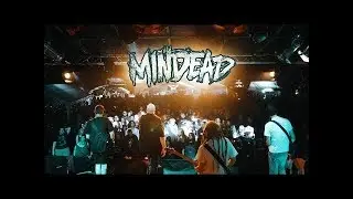 MINDEAD - The Edge (Official Music Video)