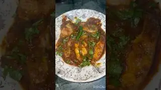 Fish Curry | Easy Recipe | Homemade Masale &hearts;️