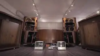 [Old Vid] 世界品質パラゴンの音 Queen - Bohemian Rhapsody　クイーン - ボヘミアン・ラプソディ World's Best KENRICK's JBL Paragon