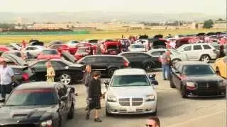 2013 LX Fest Wrapup
