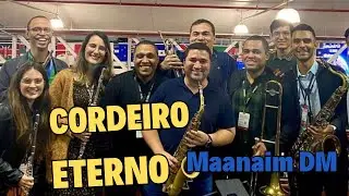 ARRANJO: Cordeiro Eterno