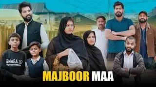 Aurat ki Chori | Maa aur Beta | Bwp Production