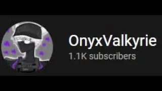 OnyxValkyrie face reveal