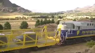 CEFU SHOW - Capitulo 14 (Especial Viaje a Argentina)