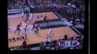 NBA PlayOff Final