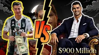 Футболист за 3 доллара против футболиста за 30 000 000 долларов - Celine Dept x Karetsas 🔥 Футбол...