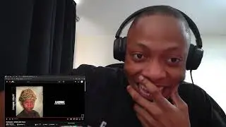 MuGaratia - KIMOKO (Reaction Video with Roussin.RB)