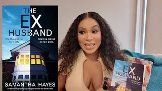 BOOK REVIEW/SUMMARY || THE EX HUSBAND