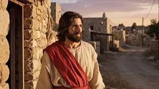 Jesus — The Years No One Applauded