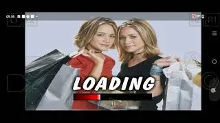 Mary-Kate and Ashley - Magical Mystery Mall (PS1) Test Gameplay