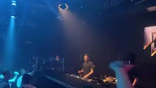 Noah Shah Live @ Perspectives Tour in Proton Club in Stuttgart (Fri-13-Feb-26) Part 1