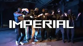 [FREE] Epic Drill Type Beat - Imperial | UK Drill type beat 2022