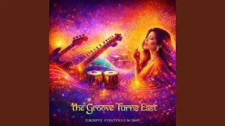 The Groove Turns East