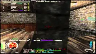 ETReborn LAN Seeding Tournament TAG vs Visual
