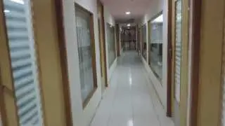 Ecosmob Office Infrastructure Walkthrough