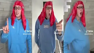 1 Hour New Luke Davidson Shorts Videos 2025 l Luke Davidson Funny POVS Tik Toks Compilation 2025