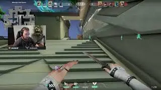 🔴LIVE - PepoDance - Valorant