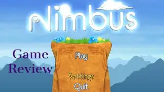 Nimbus - Game Review with Gameplay