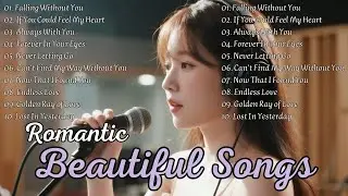 Easy listening - Beautiful Love Songs 2026 | Romantic Playlist to Touch Your Heart