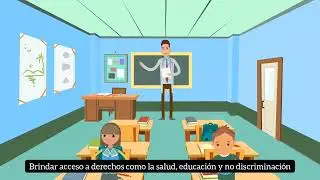 &iquest;Qu&eacute; es el Plan DAI? (audio en maya - subtitulado al espa&ntilde;ol)