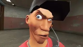 Scout face expressions