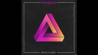 Gibson Parker - Mind Games