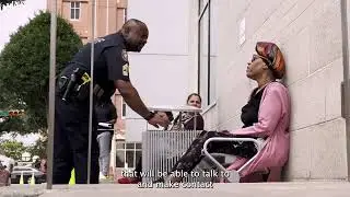 National Mental Health Awareness Month