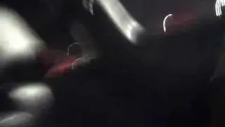 The Red Light Of Doom