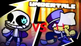 LET'S GO! TO JUŻ KONIEC! + OSTATNI STREAM NA YT | UNDERTALE PO POLSKU | #7 | 🔴 LIVE