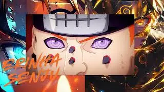 Essse &eacute; meu jeito ninja de ser - erinha geek amv