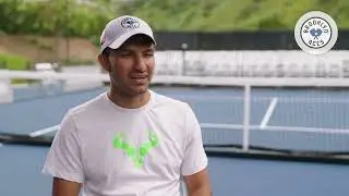 MLPerspectives: Samir Odhwani of The Brooklyn Aces on the MLP 2023 Season Two Draft